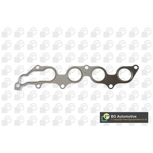 BGA Exhaust Manifold Gasket MG7551