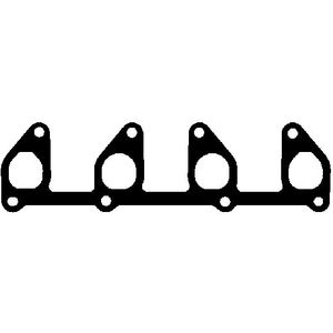 BGA Exhaust Manifold Gasket MG7567