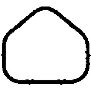 BGA Inlet Manifold Gasket MG8504