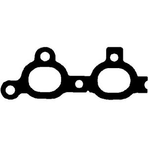 BGA Exhaust Manifold Gasket MG8520