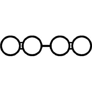 BGA Inlet Manifold Gasket MG8548