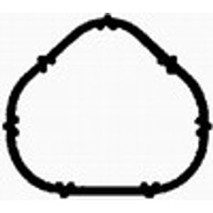BGA Inlet Manifold Gasket MG8595