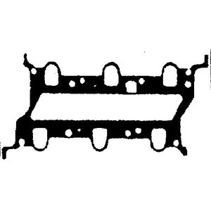BGA Inlet Manifold Gasket MG9358
