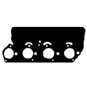 BGA Exhaust Manifold Gasket MG9361