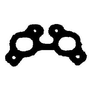 BGA Exhaust Manifold Gasket MG9387