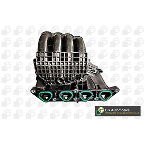 BGA Intake Manifold Module MG96005