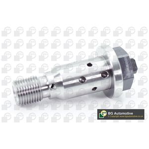 BGA Camshaft Adjuster Valve Exhaust Side OCV5607