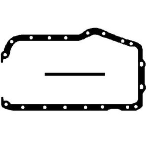 BGA Sump Gasket OK6322