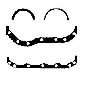 BGA Sump Gasket OK6361