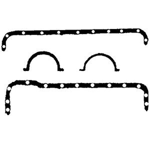 BGA Sump Gasket OK6372
