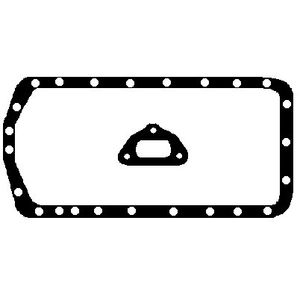 BGA Sump Gasket OK6374