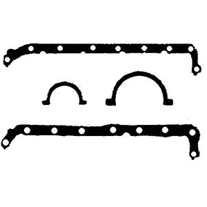 BGA Sump Gasket OK6394