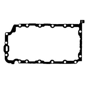 BGA Sump Gasket OP0303