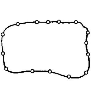 BGA Sump Gasket OP0309
