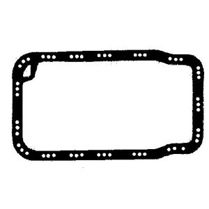 BGA Sump Gasket OP0334