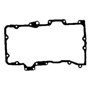 BGA Sump Gasket OP0337