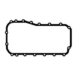 BGA Sump Gasket OP0340