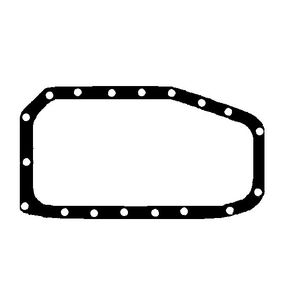 BGA Sump Gasket OP0360