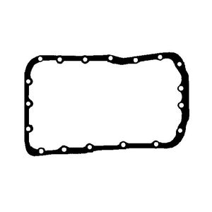 BGA Sump Gasket OP0369