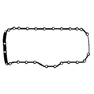 BGA Sump Gasket OP0388