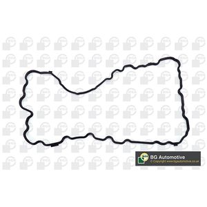 BGA Sump Gasket OP0900