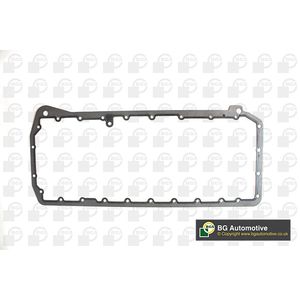 BGA Sump Gasket OP0905