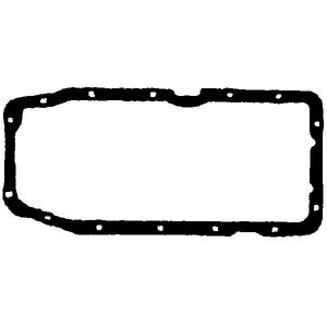 BGA Sump Gasket OP1357