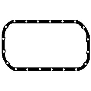BGA Sump Gasket OP1379