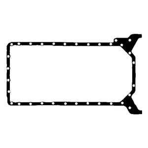 BGA Sump Gasket OP2337