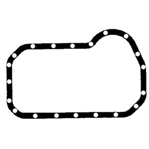 BGA Sump Gasket OP3331