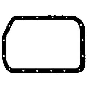 BGA Sump Gasket OP3353