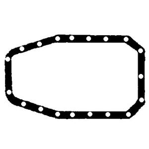 BGA Sump Gasket OP3378