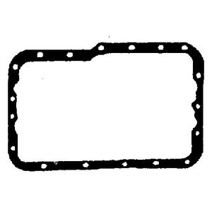 BGA Sump Gasket OP3385