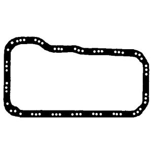 BGA Sump Gasket OP3392