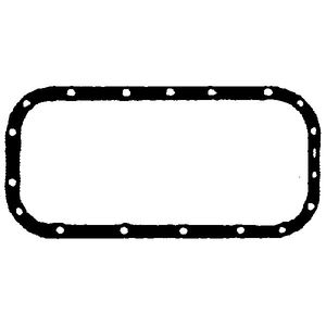 BGA Sump Gasket OP3393