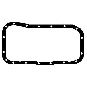 BGA Sump Gasket OP3398