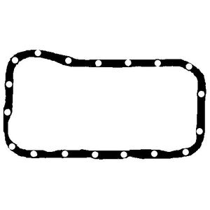 BGA Sump Gasket OP3399