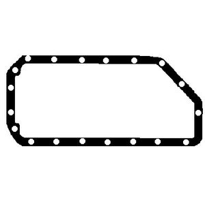 BGA Sump Gasket OP4331