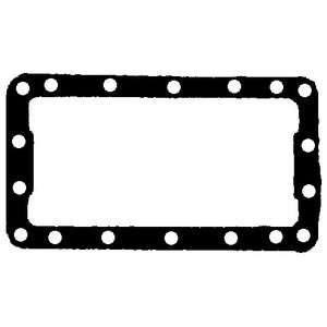 BGA Sump Gasket OP4372