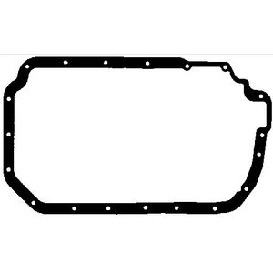 BGA Sump Gasket OP7393