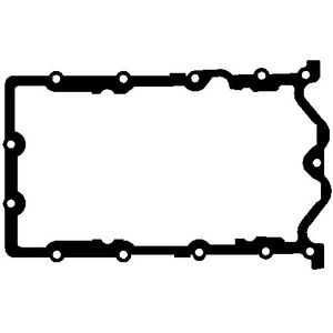 BGA Sump Gasket OP8344