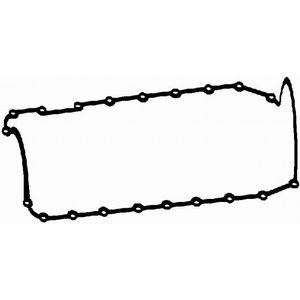 BGA Sump Gasket OP9308
