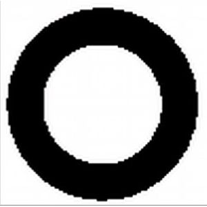 BGA Inlet Manifold Gasket OR9313