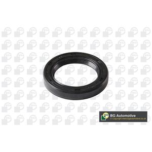 BGA Crankshaft Oil Seal Front OS5376