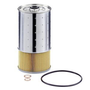 Mann Oil Filter PF1050/1N