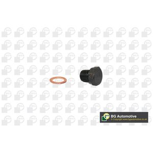 BGA Sump Plug PK0100