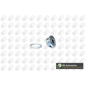 BGA Sump Plug PK0102