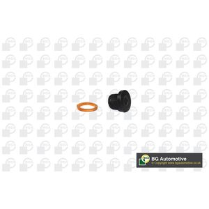 BGA Sump Plug PK0103