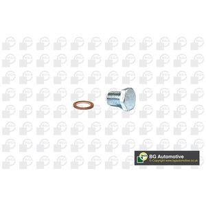 BGA Sump Plug PK0903