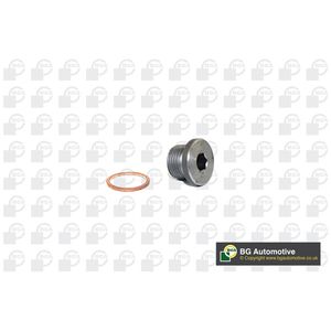 BGA Sump Plug PK0904